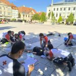 Elsősegélynyújtóink ismét akcióban
