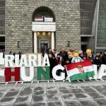 Szurkolás élőben – diákjaink a válogatott meccsen