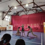 Táncba álmodott gondolatok – Csongor és Tünde