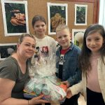 Fantasztikus versenyeredmények a Föld Napján