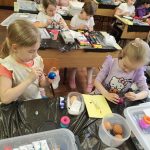 Hagyományok nyomában – húsvéti versenyeink