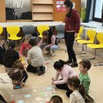 Tavaszi Iskolacsalogató