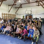 33. Arany László Megyei Meseíróverseny