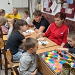 Családi nap az iskolánkban