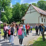 Erdei iskola Felsőtárkányban