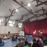 Nemzeti Összetartozás Napja iskolánkban