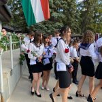 Egy fejezet lezárult, egy új történet kezdődik…